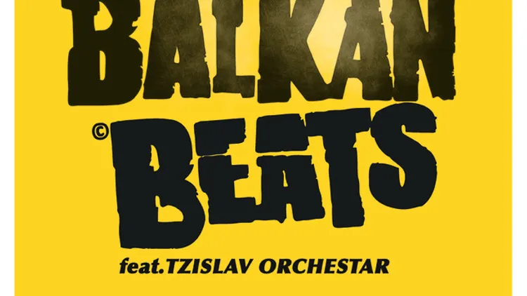 BALKANBEATS