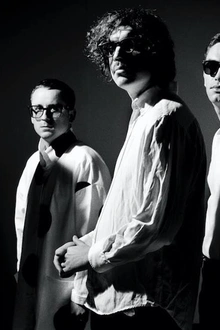 Hot Chip (complet)