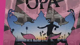 The Phantom Of The OPA