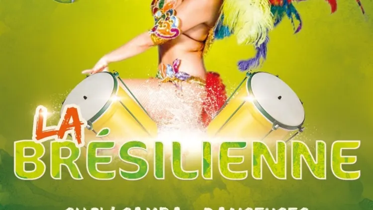 LA BRESILIENNE