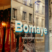Bomaye