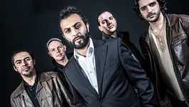 Temenik Electric + Invités Surprise