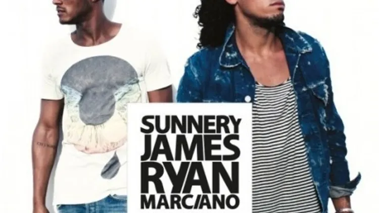 Sunnery James & Ryan Marciano