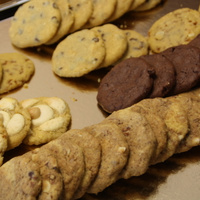 Les Cookies de Monttessuy