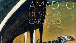 Amadeo de Souza Cardoso