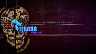 Cada Lunes - Tijuana Disco Club