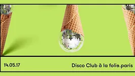 Disco Club #4 : Portable, Na'Sayah, Amina