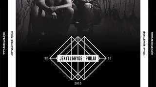 JEKYLL&HYDE PHILIA