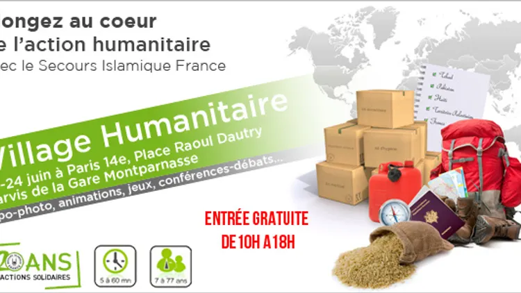 Village Humanitaire