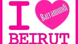 I Love Beirut