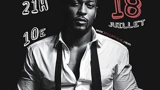 We love Soul Spéciale d'Angelo
