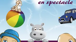 Léon & Barnabé en concert