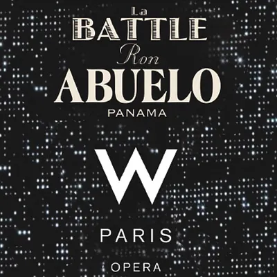 Finale Battle Abuelo : vote pour le meilleur cocktail