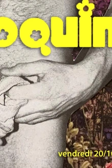 Coquina w/ Cormac - À la folie