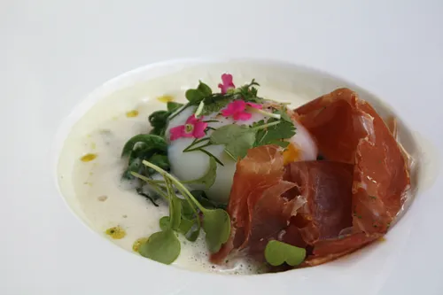 Pertinence Restaurant Paris