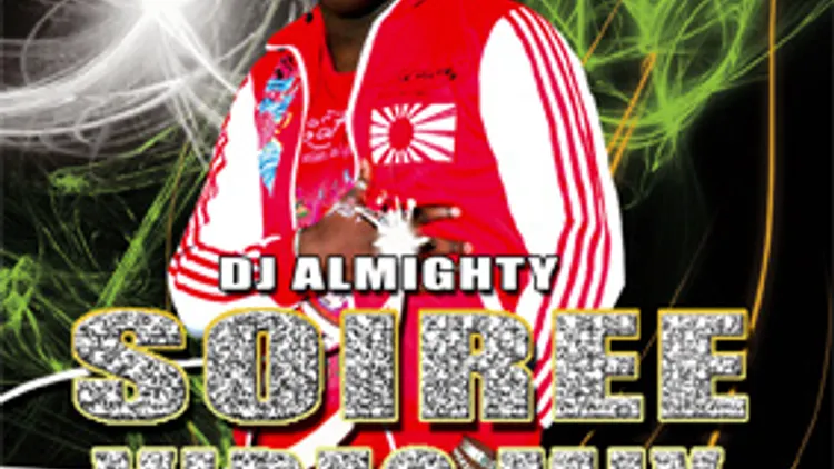 Soiree Video Mix> Dj Almighty/Trezor/Weed