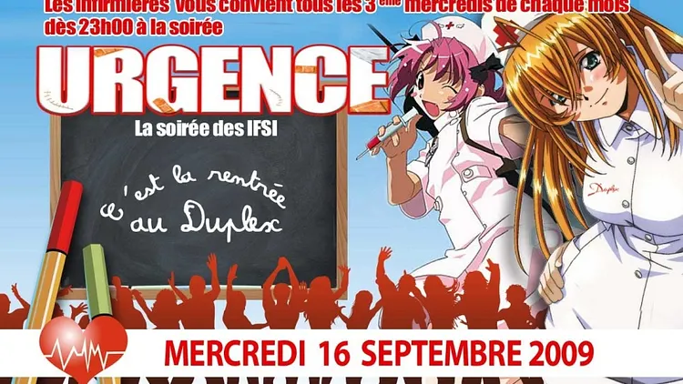 Urgence