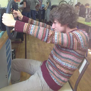 Paul N