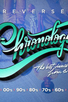 Chronologic - Reverse Edition