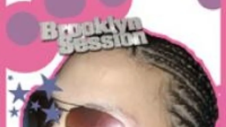 Brooklyn Session