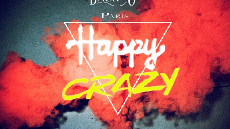 Happy Crazy