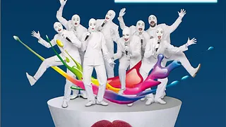 Voca People : de retour en France pour leurs 10 ans !