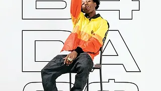 Joey Badass en concert