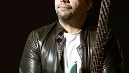 Biréli Lagrène