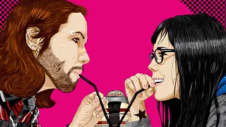 " Oh Lovely Mess !" - Alexandra Bay & Thomas B.