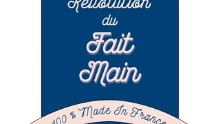 Marché de créateurs La révolution du fait main