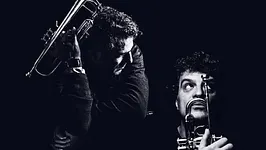 PAOLO FRESU & LUCA AQUINO