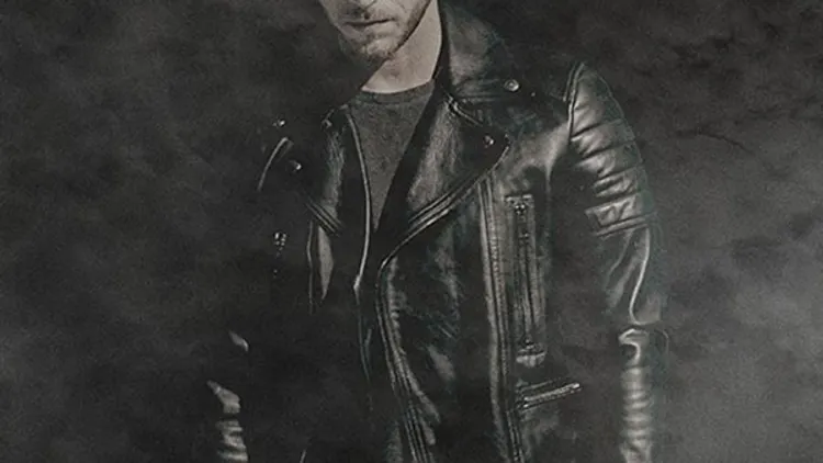James Morrison en concert