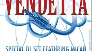 David Vendetta