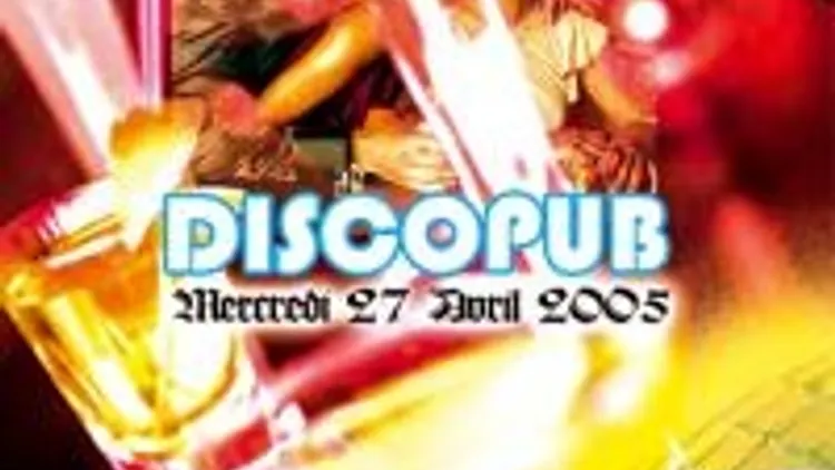Disco Pub