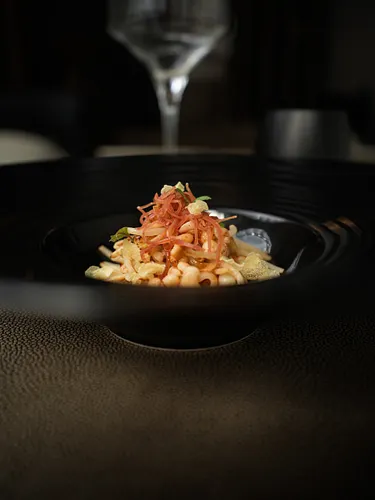 Aux 2 K Restaurant Paris
