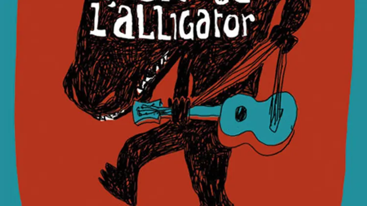 FESTIVAL LES NUITS DE L'ALLIGATOR
