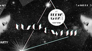 TEENS PARTY PARIS (13-17ans)