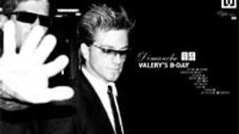 Valery's B Day