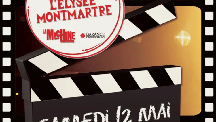 Le Bal de l'Elysée Montmartre