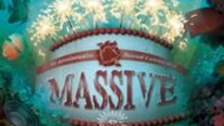 Massive