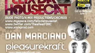 FELIX DA HOUSECAT