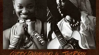 Concert de Corry Denguemo & JeaRian