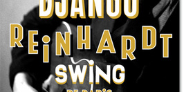 Django Reinhardt Swing de Paris