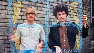 Simian Mobile Disco