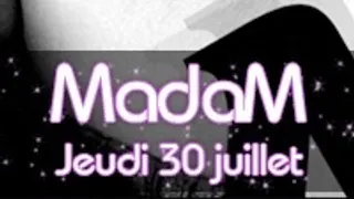 After-work @ Madam