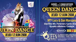 Queen We Dance