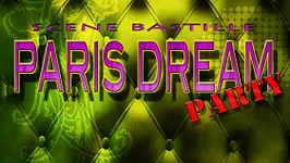 PARIS DREAM PARTY