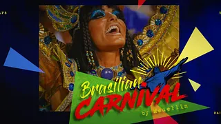 Cada Domingo - Brasilian Carnival