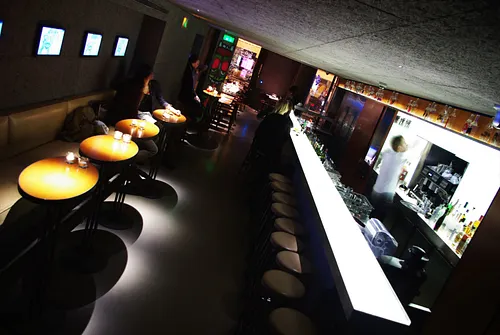 La Cantine de la Cigale Restaurant Bar Paris