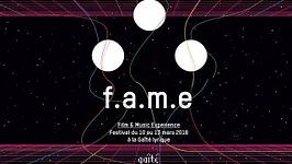 F.A.M.E festival